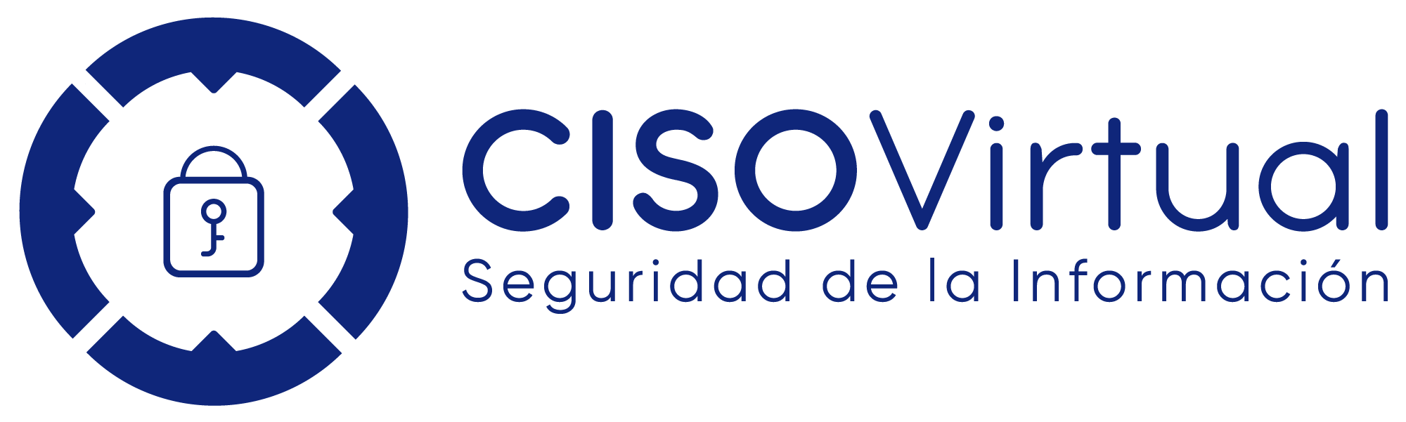 CISOVirtual — Seguridad de la Información